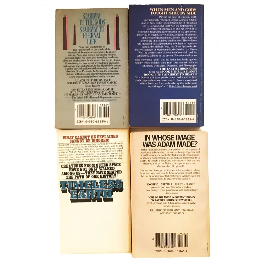 Pocketbook Bundle - Picture 2 of 2